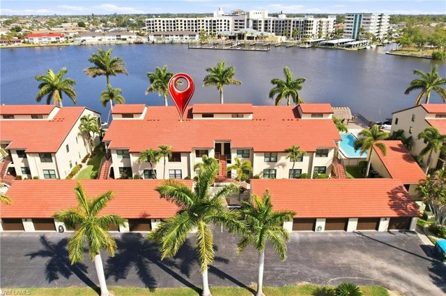 5109 Sunnybrook CT 9, Cape Coral, FL 33904