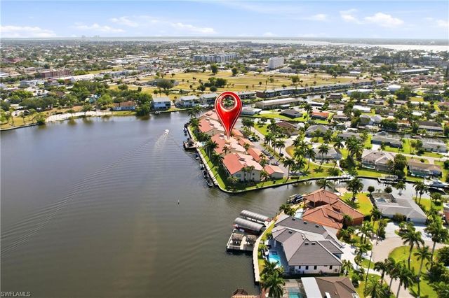 5109 Sunnybrook CT 9, Cape Coral, FL 33904