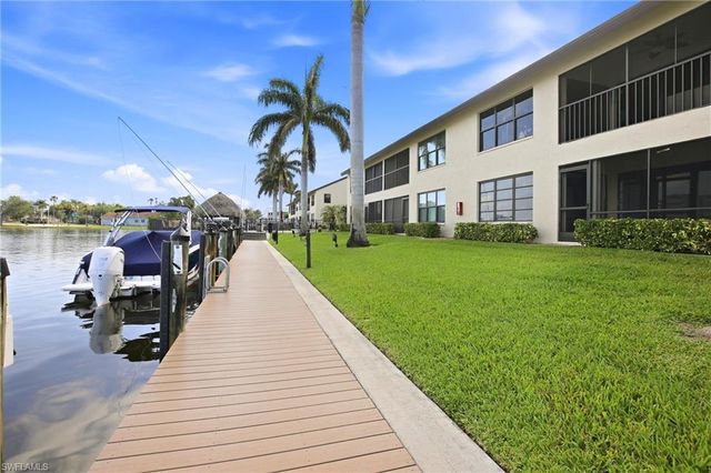 5109 Sunnybrook CT 9, Cape Coral, FL 33904