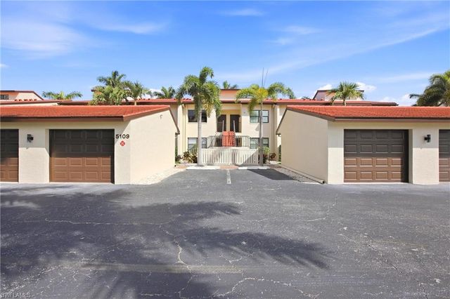 5109 Sunnybrook CT 9, Cape Coral, FL 33904