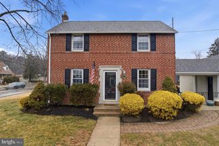 1045 EDGERTON RD, Secane, PA 19018