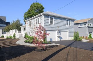 19 Cleveland Road, Marblehead, MA 01945