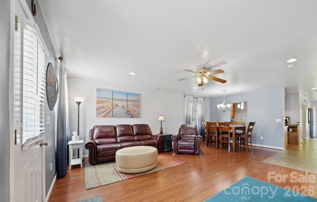 1662 Golden Cedar Lane, Newton, NC 28658