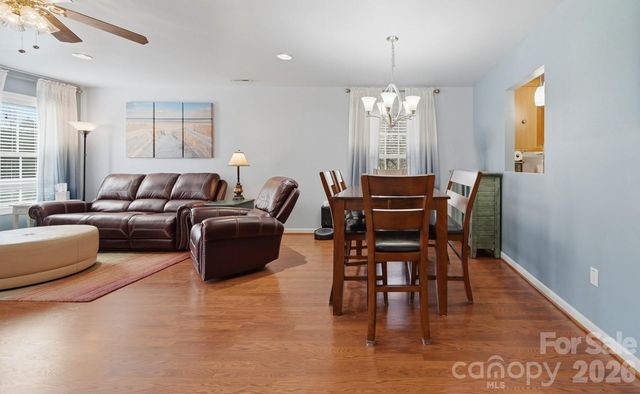 1662 Golden Cedar Lane, Newton, NC 28658