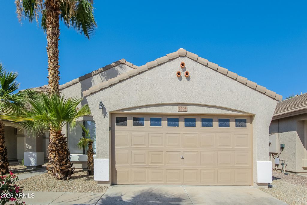 7005 S 31ST Drive, Phoenix, AZ 85041