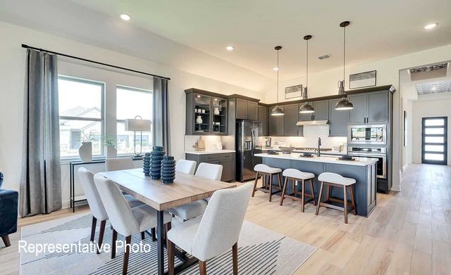 2832 Alcove Lane, Corinth, TX 75409