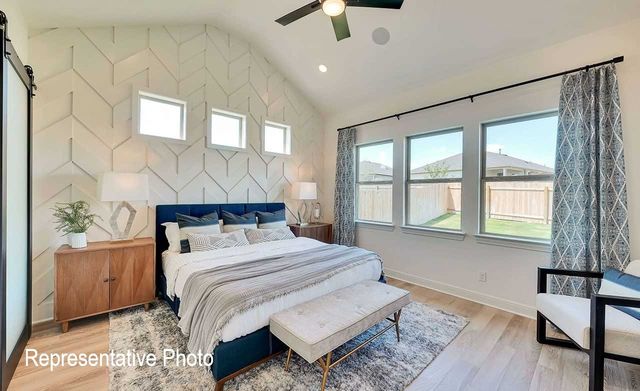 2832 Alcove Lane, Corinth, TX 75409