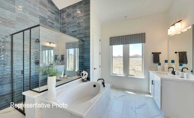 2832 Alcove Lane, Corinth, TX 75409