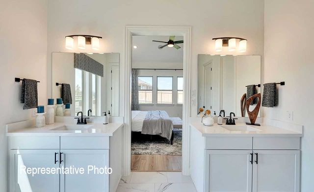 2832 Alcove Lane, Corinth, TX 75409
