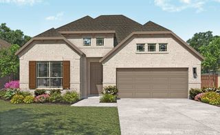 2832 Alcove Lane, Corinth, TX 75409
