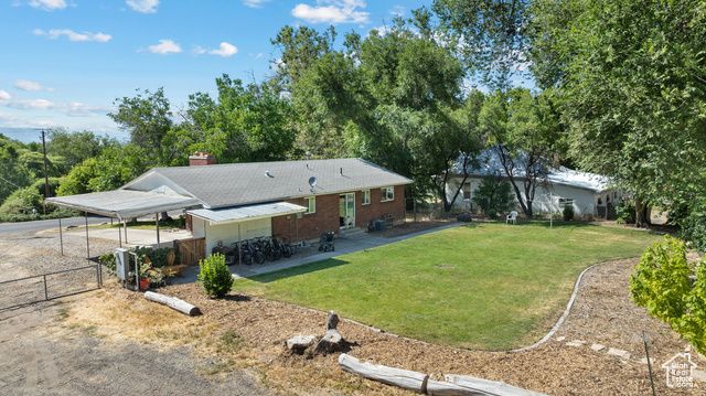 1561 S MAIN ST, Springville, UT 84663