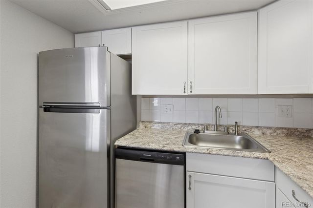17054 E Tennessee Drive 207, Aurora, CO 80017