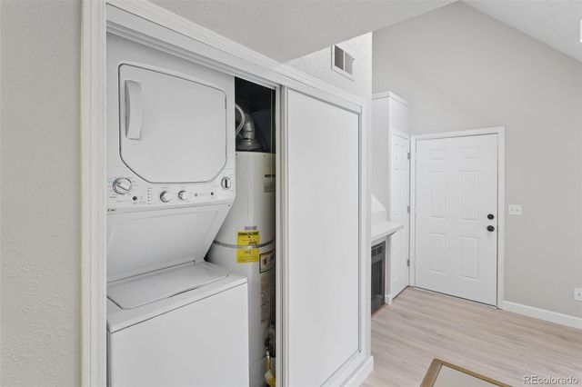 17054 E Tennessee Drive 207, Aurora, CO 80017