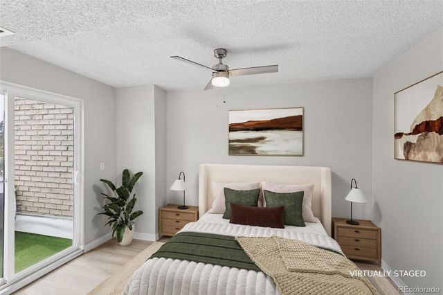 17054 E Tennessee Drive 207, Aurora, CO 80017