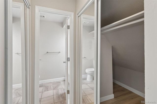 17054 E Tennessee Drive 207, Aurora, CO 80017