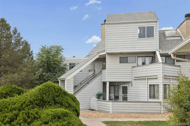 17054 E Tennessee Drive 207, Aurora, CO 80017