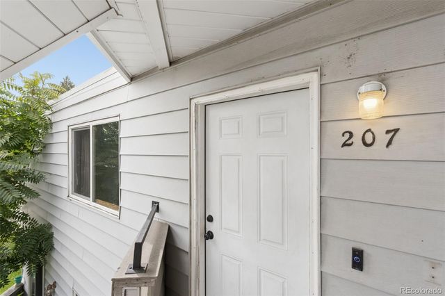 17054 E Tennessee Drive 207, Aurora, CO 80017