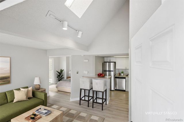 17054 E Tennessee Drive 207, Aurora, CO 80017