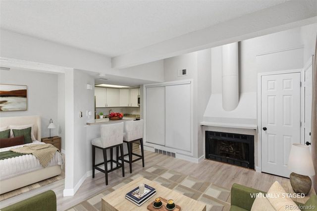 17054 E Tennessee Drive 207, Aurora, CO 80017