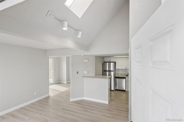 17054 E Tennessee Drive 207, Aurora, CO 80017