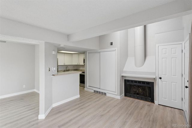17054 E Tennessee Drive 207, Aurora, CO 80017