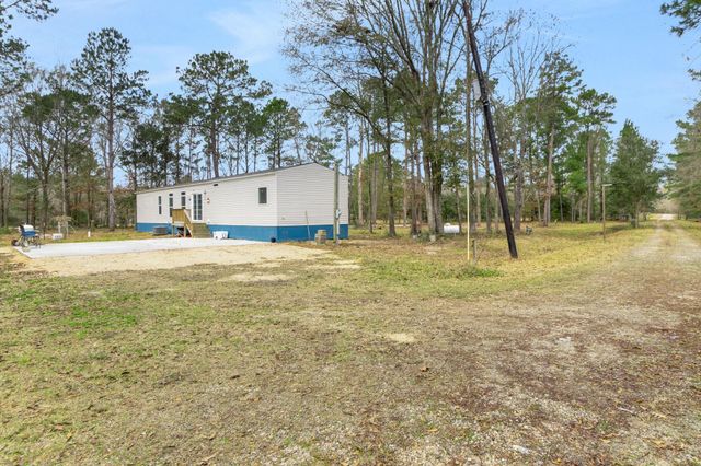 480 Private Road 1330, Liberty, TX 77575