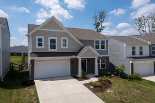 1790 Autumn Maple Drive, Independence, KY 41051