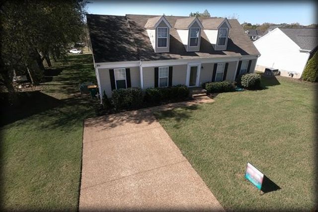 2831 Scoville Ln, Spring Hill, TN 37174