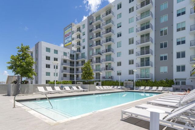 729 NW 2 Street 505, Miami, FL 33128