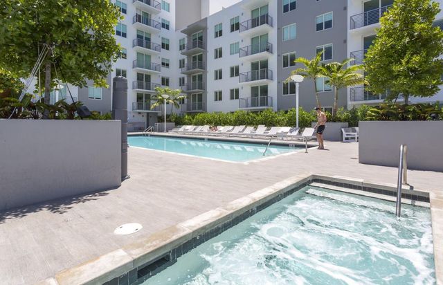 729 NW 2 Street 505, Miami, FL 33128