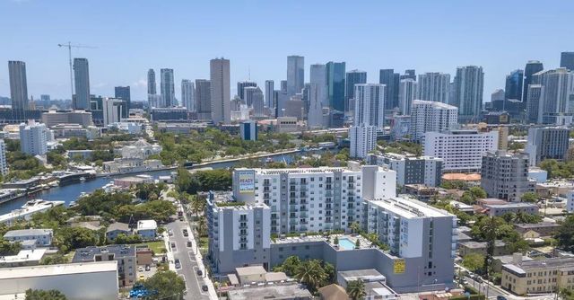 729 NW 2 Street 505, Miami, FL 33128