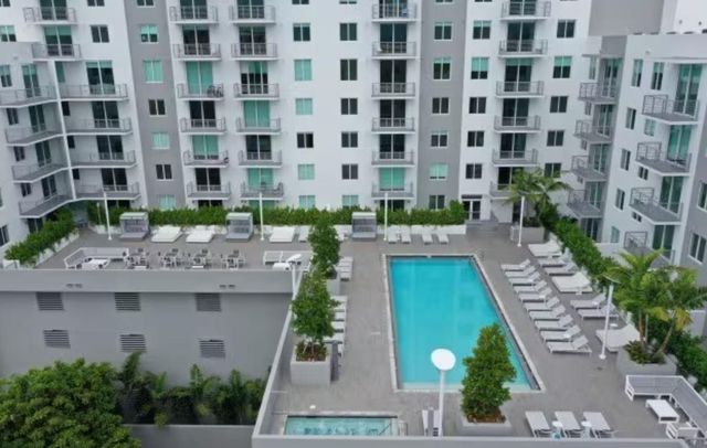 729 NW 2 Street 505, Miami, FL 33128