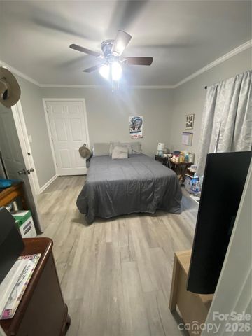 604 Peden Street, North Wilkesboro, NC 28659