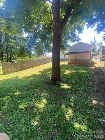 604 Peden Street, North Wilkesboro, NC 28659