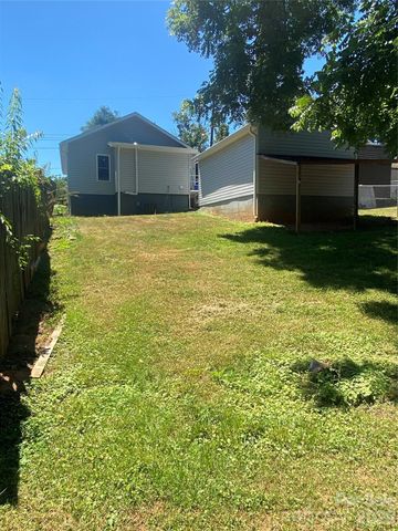 604 Peden Street, North Wilkesboro, NC 28659