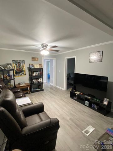 604 Peden Street, North Wilkesboro, NC 28659