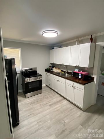 604 Peden Street, North Wilkesboro, NC 28659