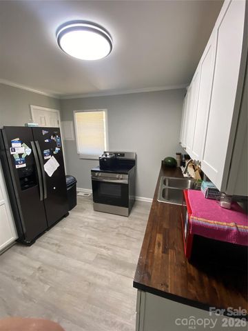 604 Peden Street, North Wilkesboro, NC 28659