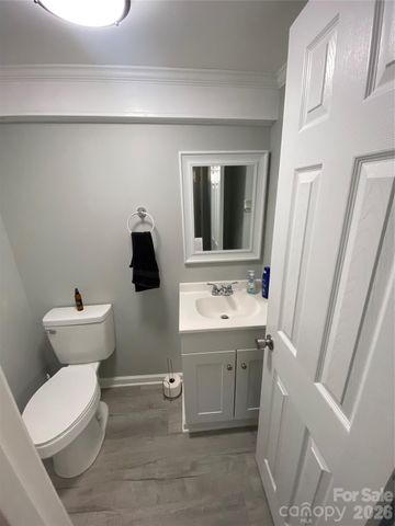 604 Peden Street, North Wilkesboro, NC 28659