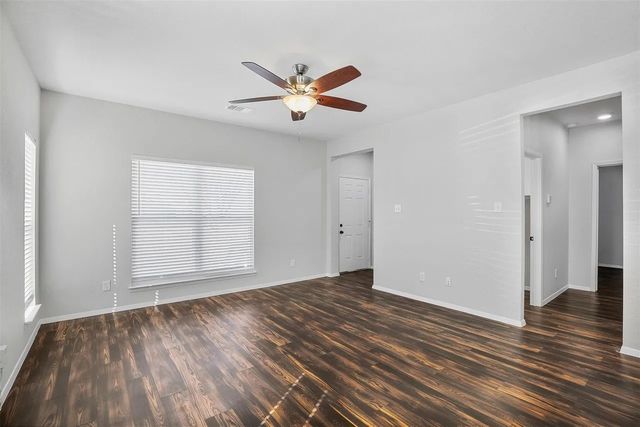 818 Rose Street A, Denton, TX 76209