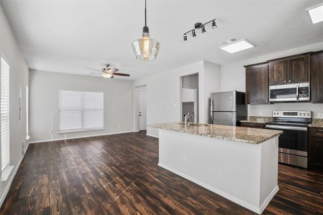 818 Rose Street A, Denton, TX 76209