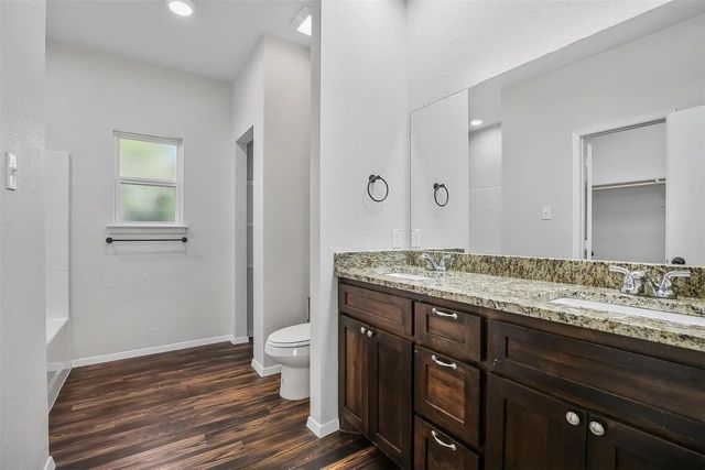 818 Rose Street A, Denton, TX 76209