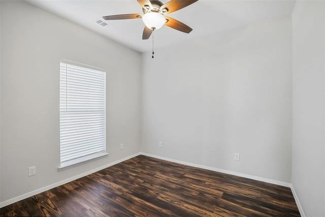 818 Rose Street A, Denton, TX 76209