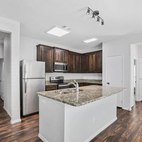 818 Rose Street A, Denton, TX 76209