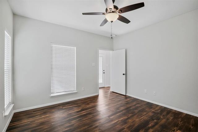 818 Rose Street A, Denton, TX 76209