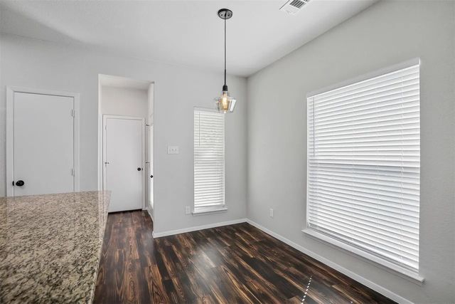 818 Rose Street A, Denton, TX 76209