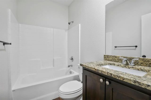 818 Rose Street A, Denton, TX 76209