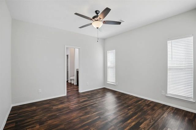 818 Rose Street A, Denton, TX 76209