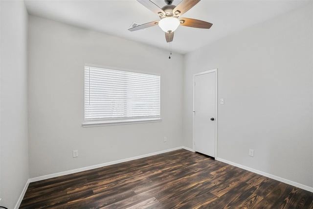 818 Rose Street A, Denton, TX 76209