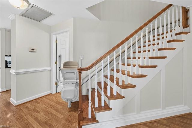 500 Winston Salem Ave Apt 511, Virginia Beach, VA 23451